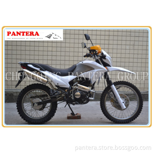 DIRT BIKE/OFF ROAD MOTORCYCLE SM200-GY